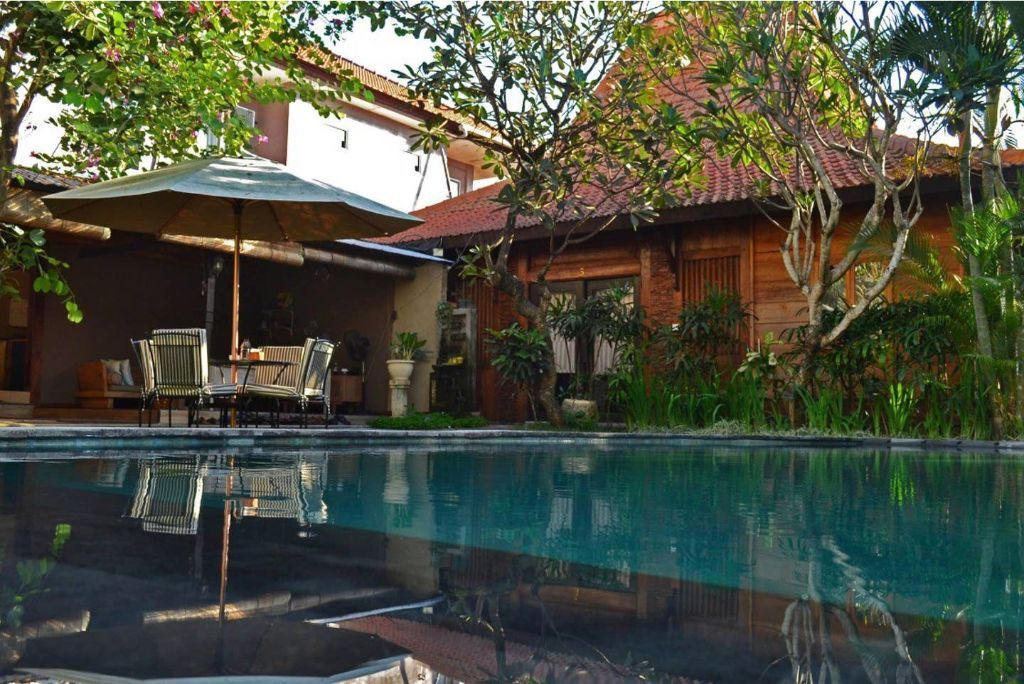 Photo of Outdoor in Gatot Subroto