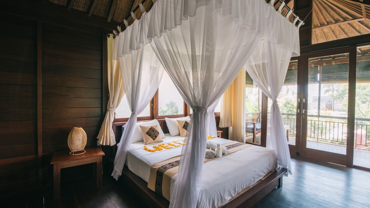 Photo of Bedroom in Purwakerti
