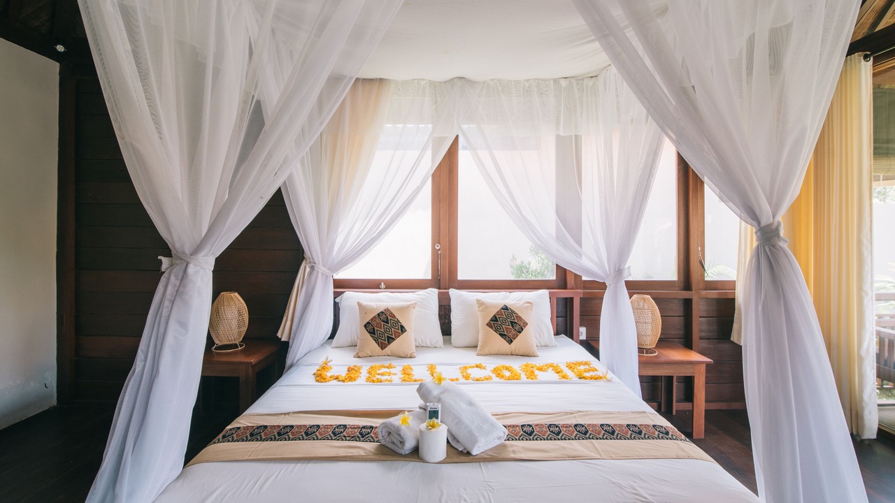 Photo of Bedroom in Purwakerti