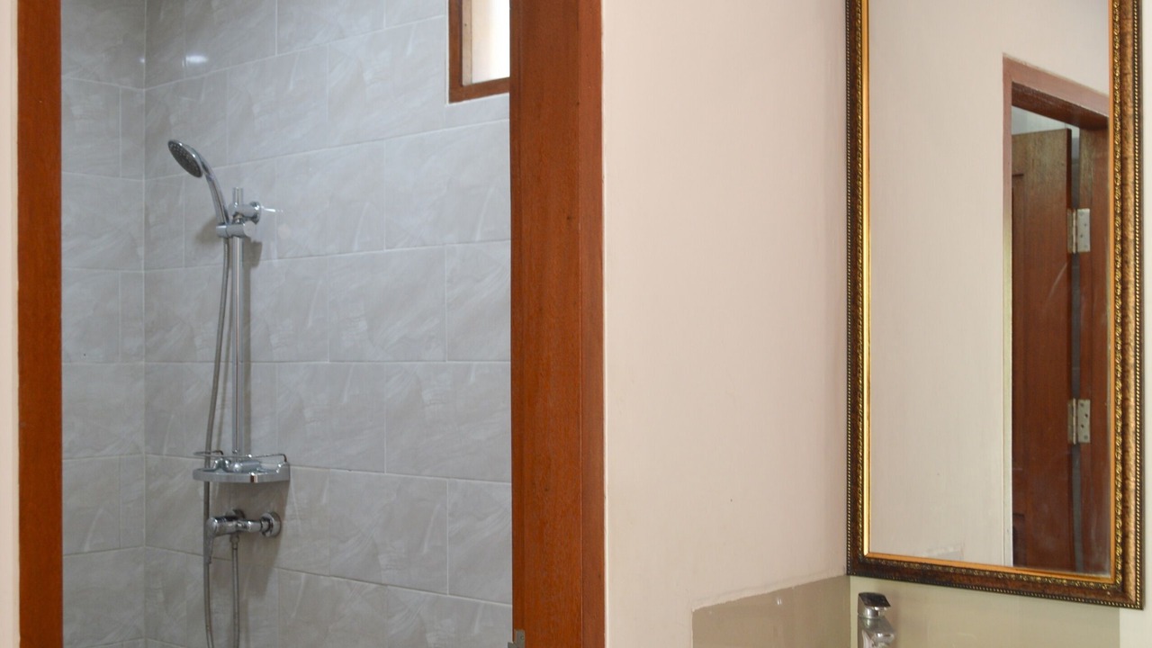 Photo of Bathroom in Penida Island