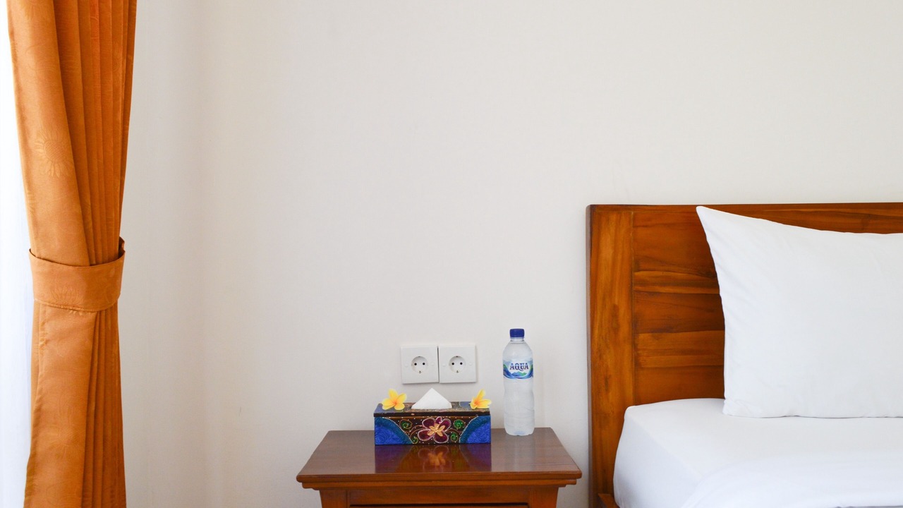 Photo of Bedroom in Penida Island