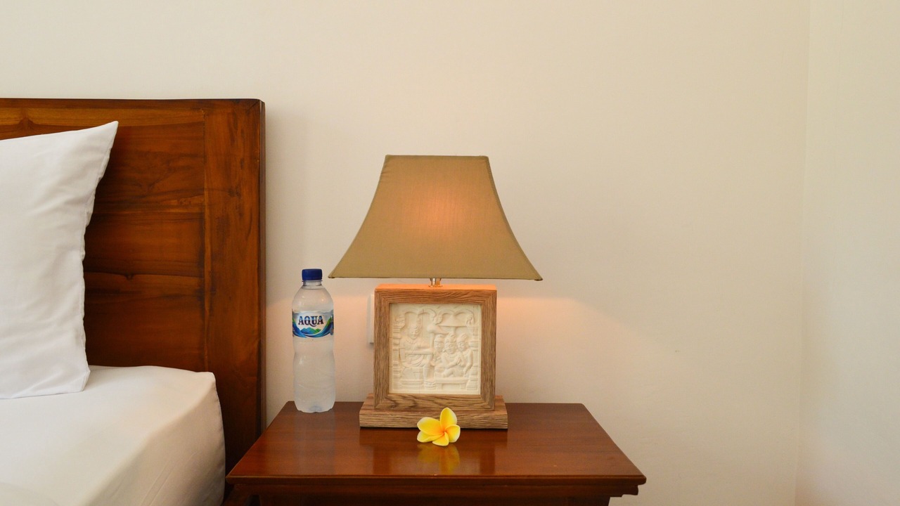 Photo of Bedroom in Penida Island