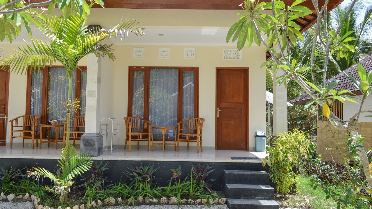 Photo of Outdoor in Penida Island