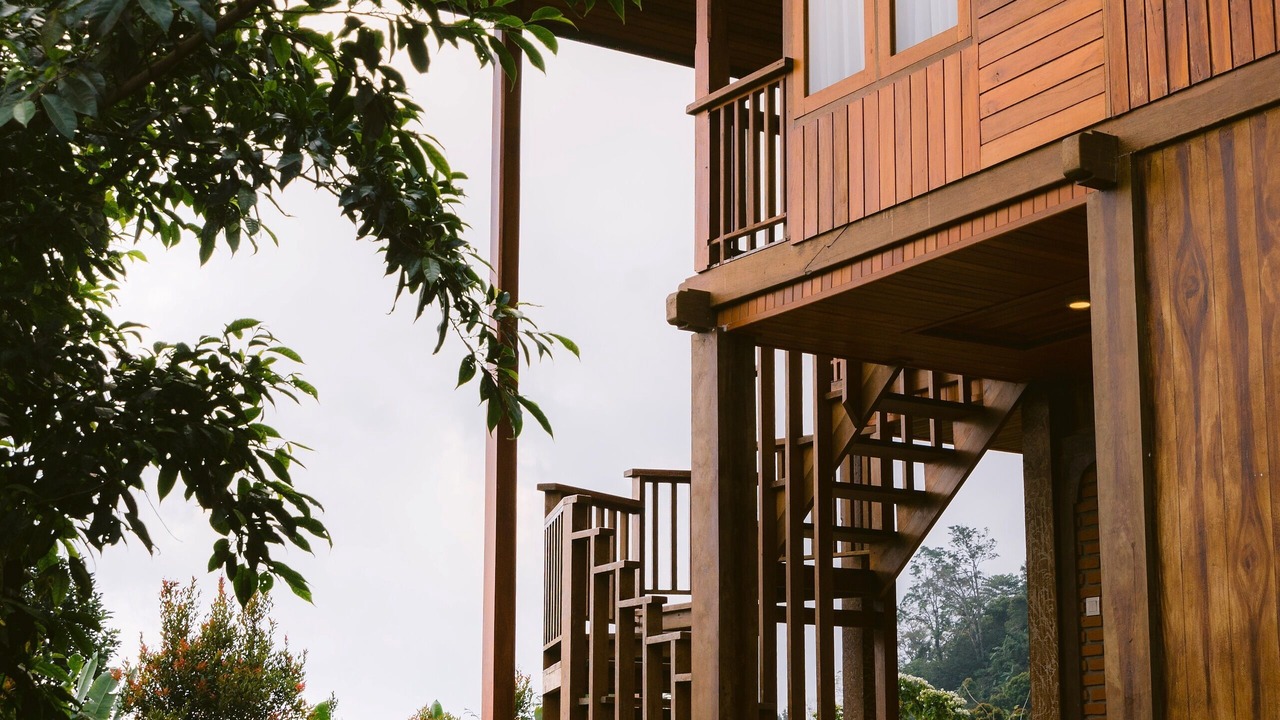 Photo of Outdoor in Munduk