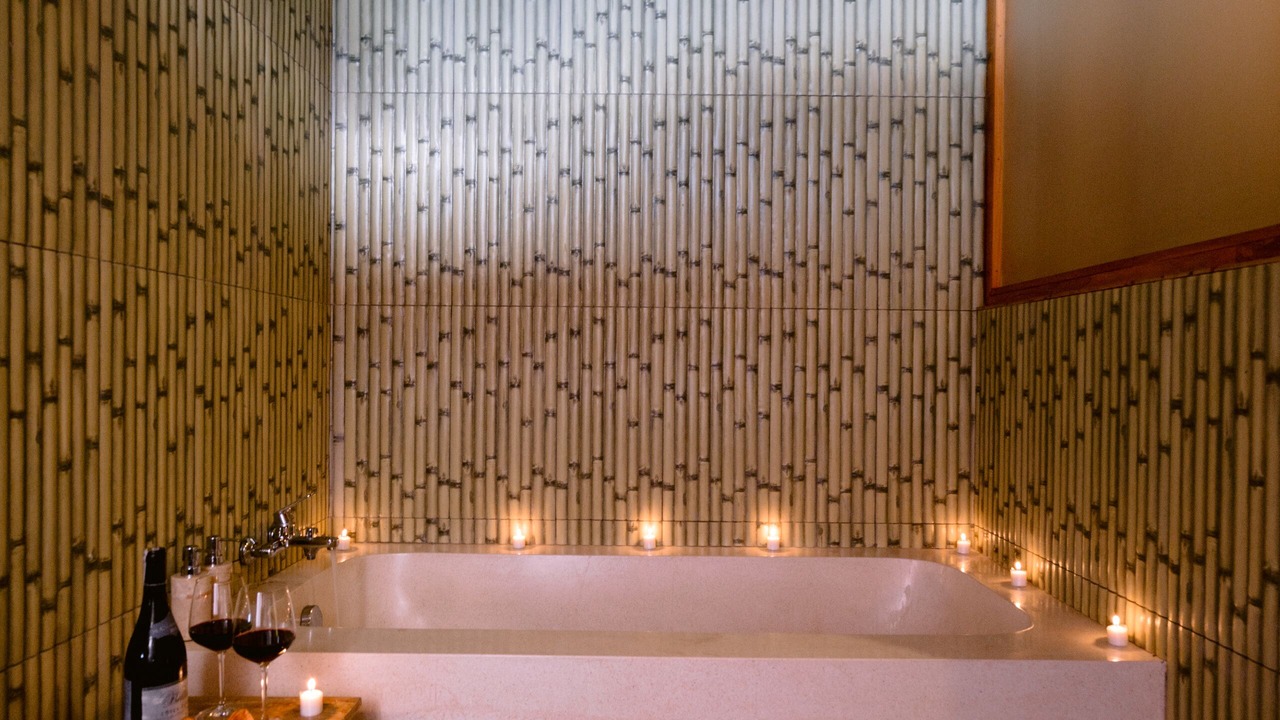 Photo of Bathroom in Munduk