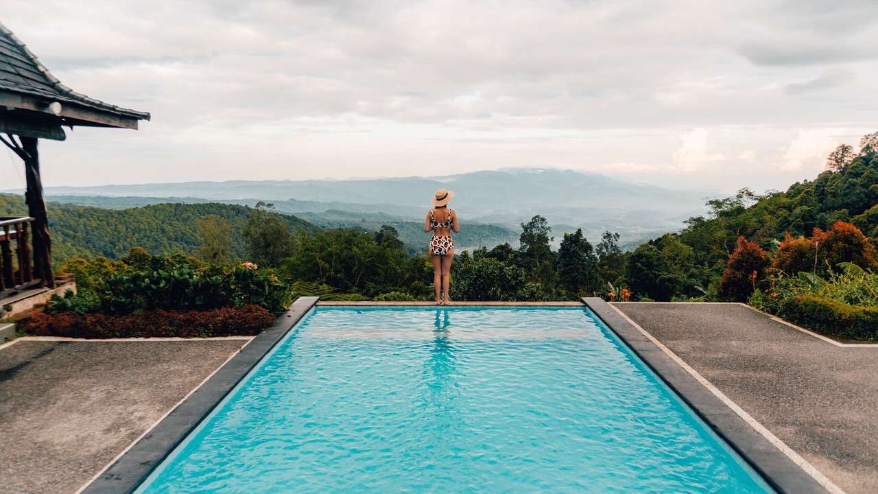 Photo of Outdoor in Munduk