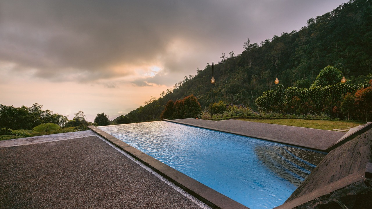 Photo of Outdoor in Munduk