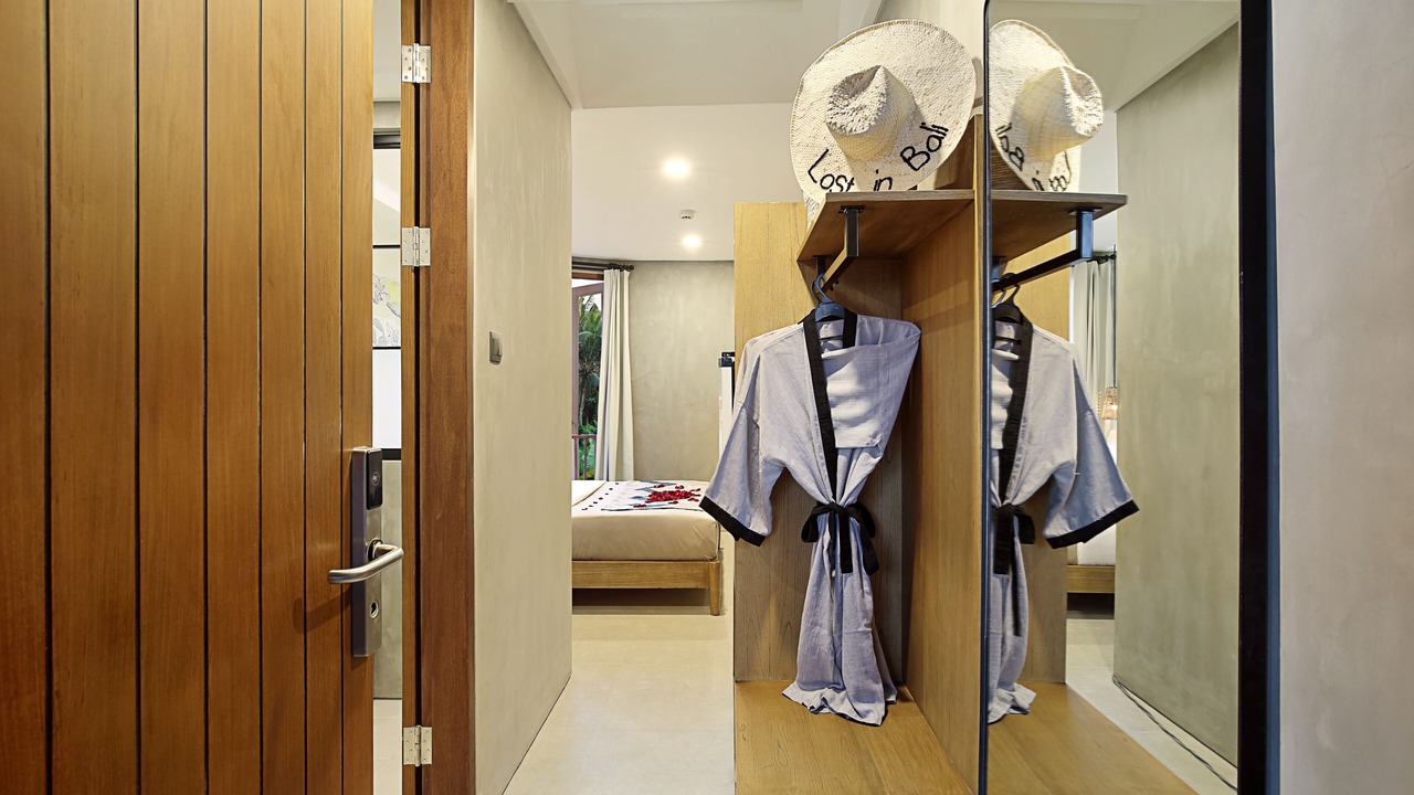 Photo of Bedroom in Peliatan