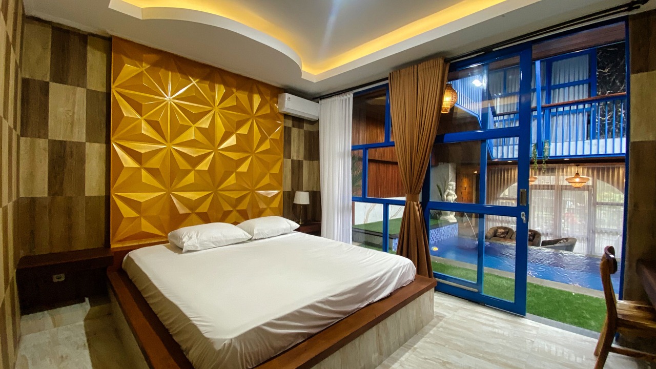 Photo of Bedroom in Denpasar Utara