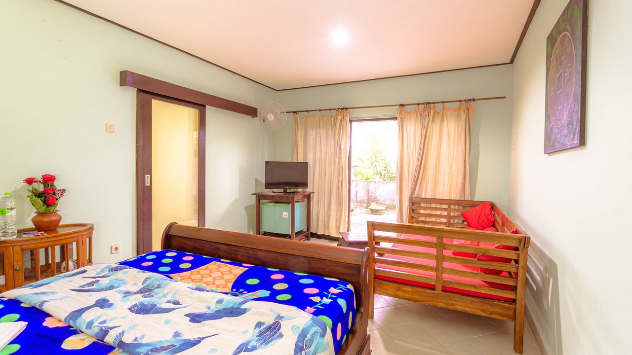 Photo of Bedroom in Baturiti
