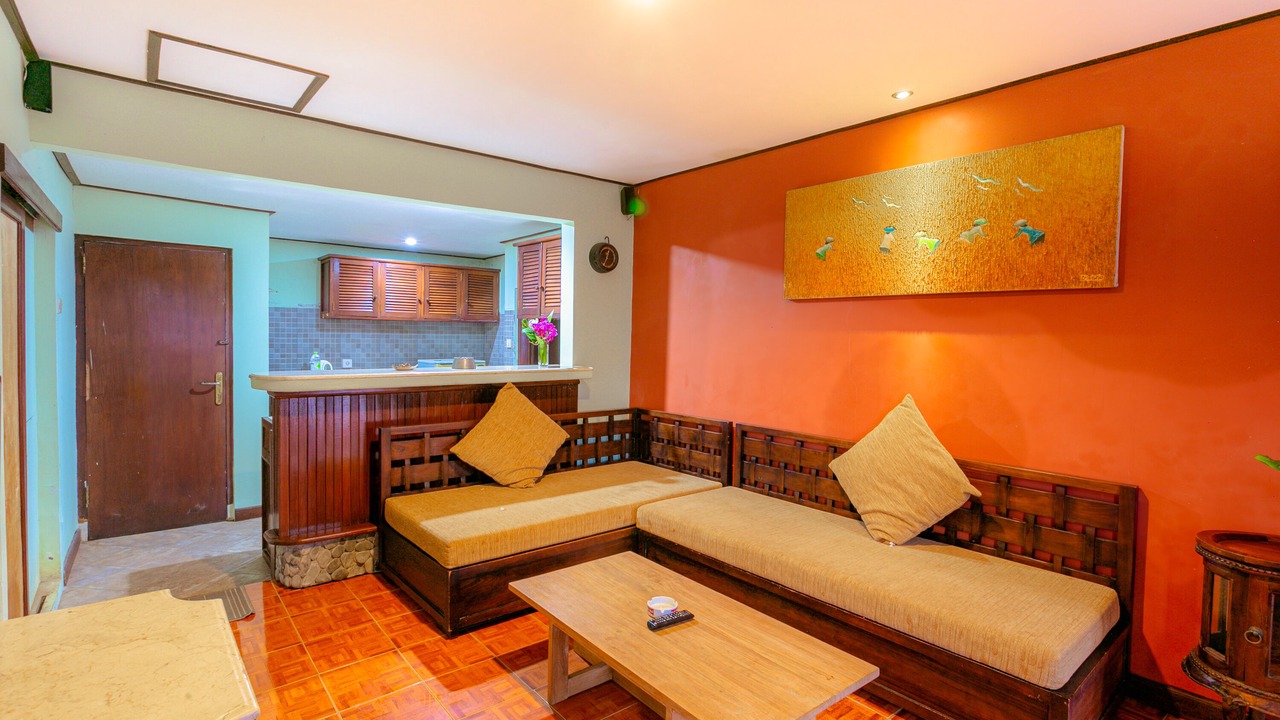 Photo of Bedroom in Baturiti