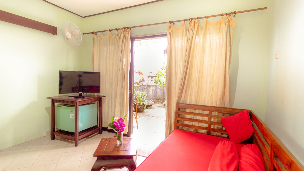 Photo of Bedroom in Baturiti