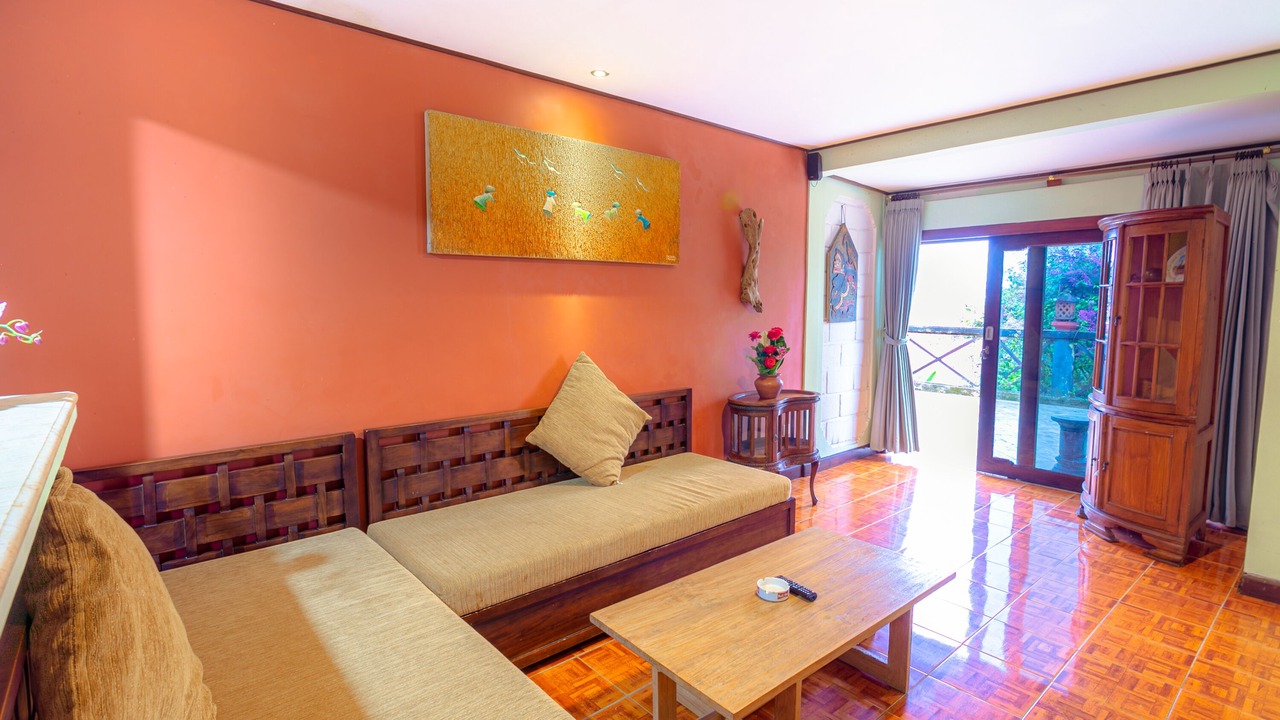 Photo of Bedroom in Baturiti