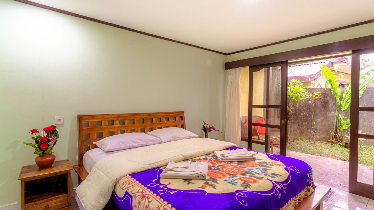 Photo of Bedroom in Baturiti