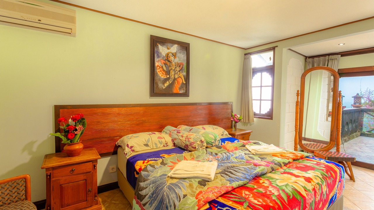 Photo of Bedroom in Baturiti