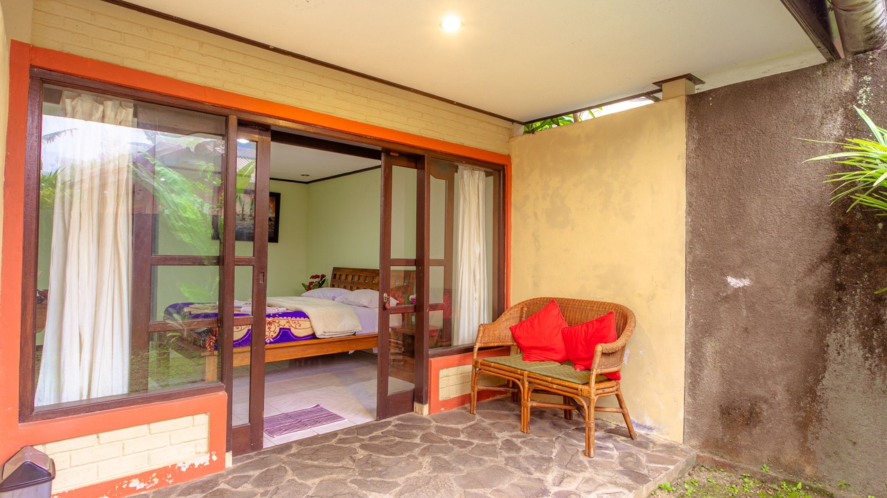 Photo of Bedroom in Baturiti