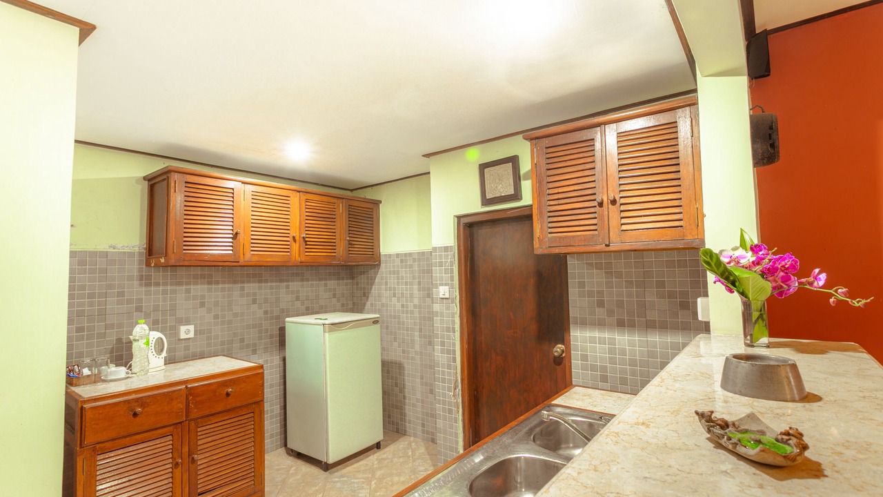 Photo of Bedroom in Baturiti