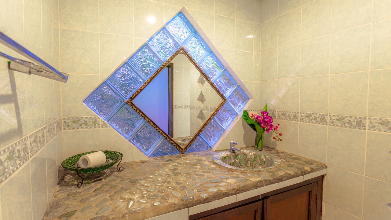 Photo of Bathroom in Baturiti