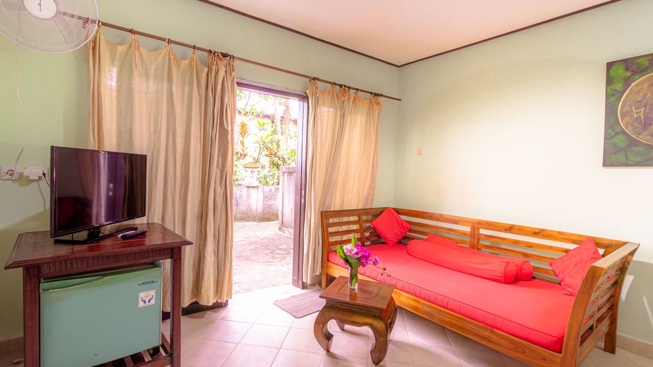 Photo of Bedroom in Baturiti