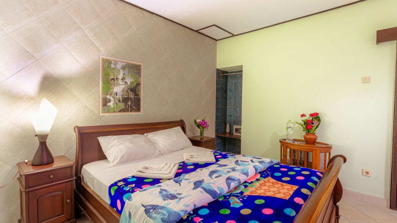Photo of Bedroom in Baturiti