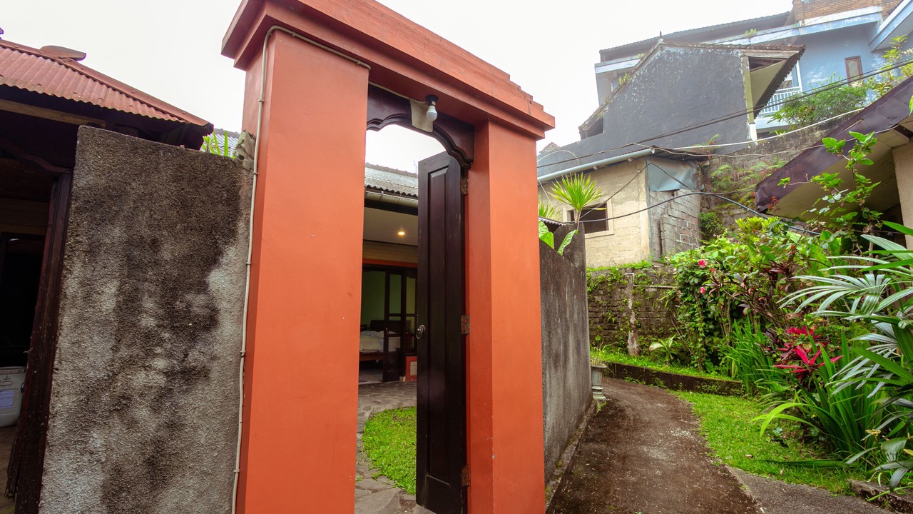 Photo of Outdoor in Baturiti