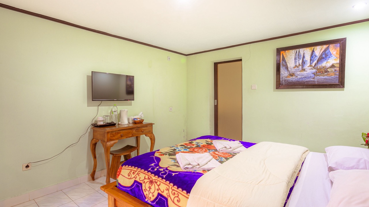 Photo of Bedroom in Baturiti
