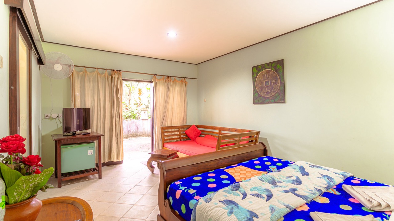 Photo of Bedroom in Baturiti