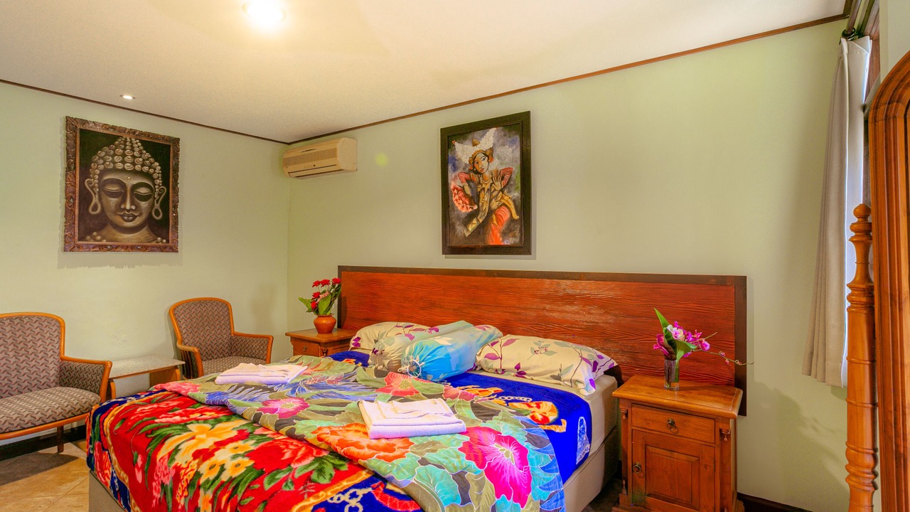 Photo of Bedroom in Baturiti