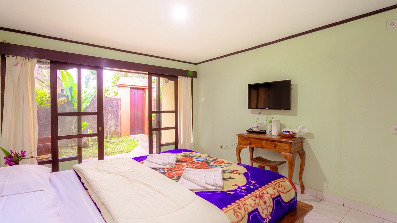 Photo of Bedroom in Baturiti