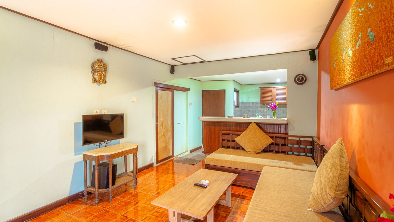Photo of Bedroom in Baturiti