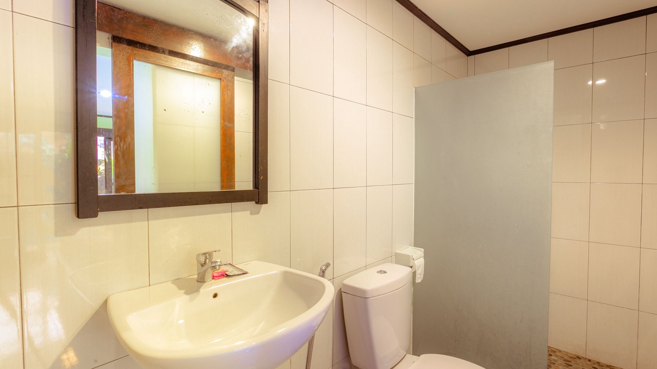 Photo of Bathroom in Baturiti