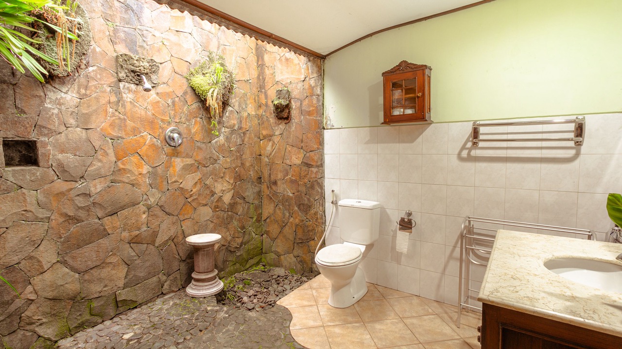 Photo of Bedroom in Baturiti