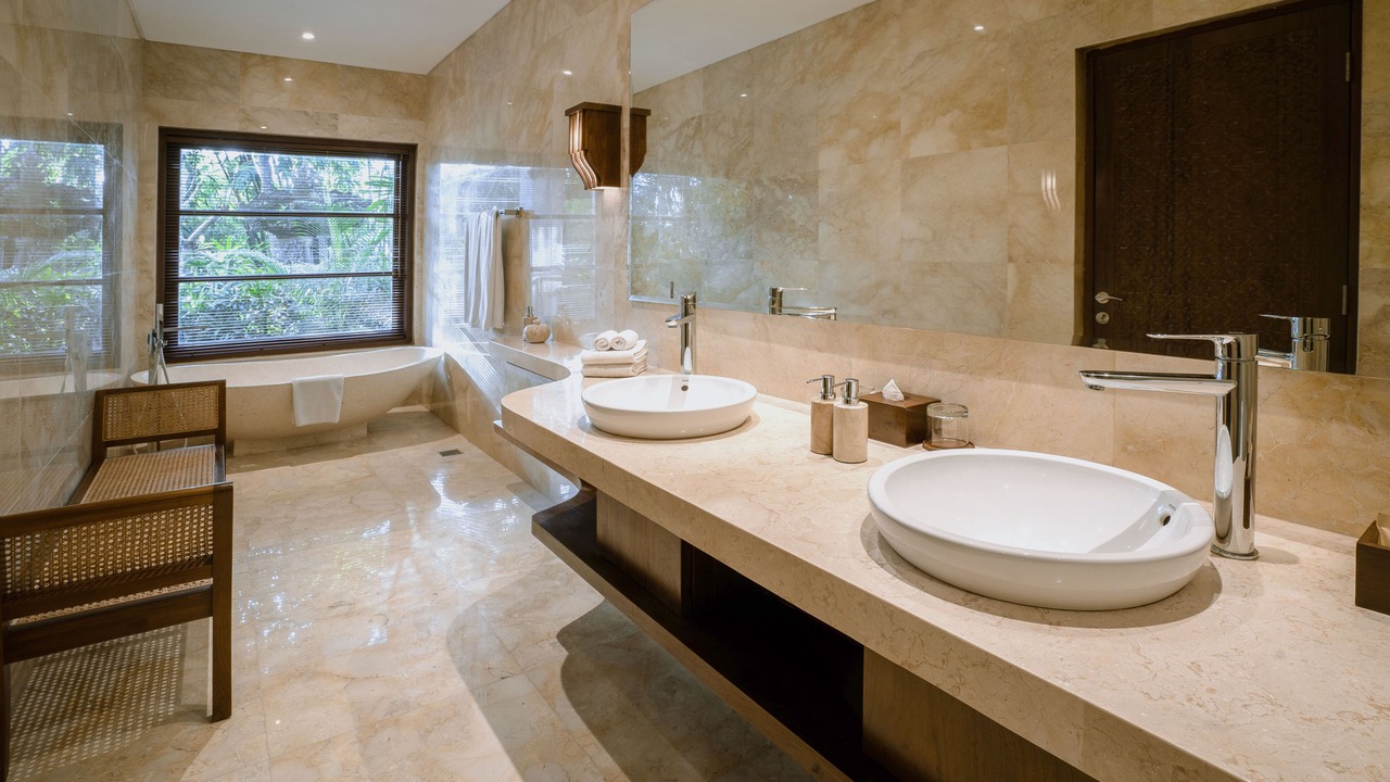 Photo of Bathroom in Singakerta