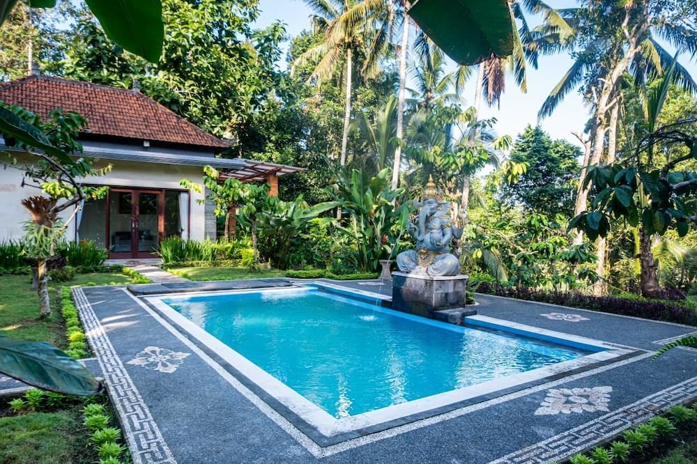 Photo of Outdoor in Tegallalang