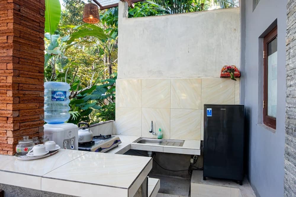 Photo of Kitchen in Tegallalang