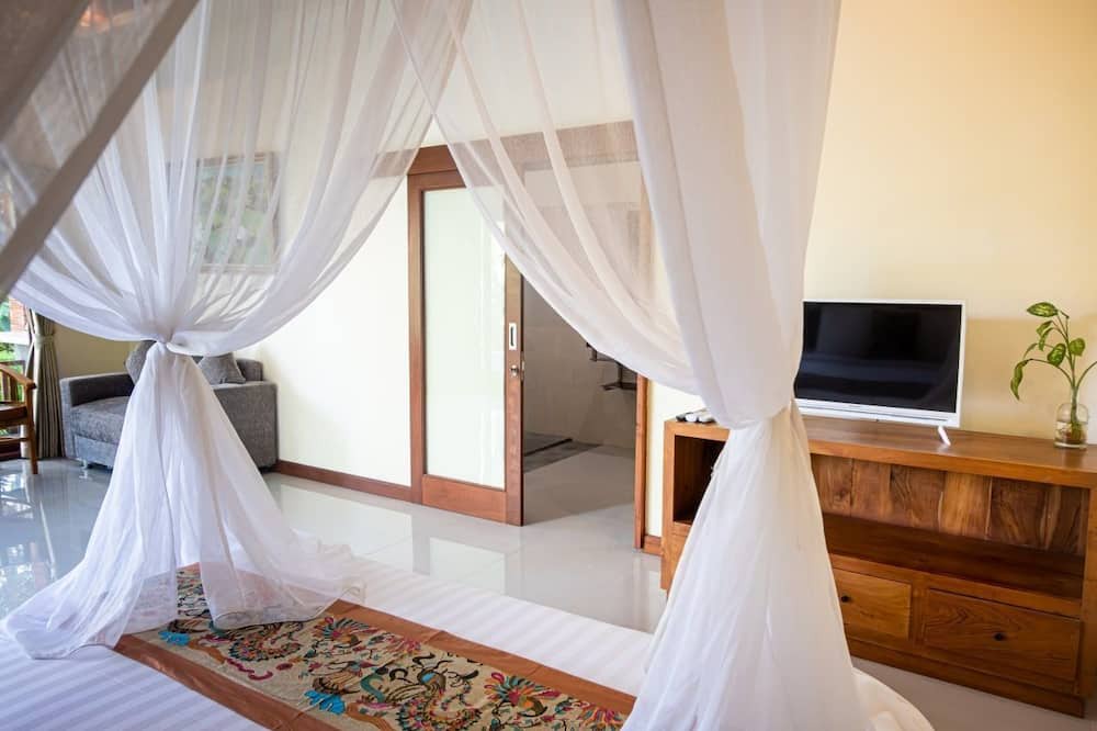 Photo of Bedroom in Tegallalang