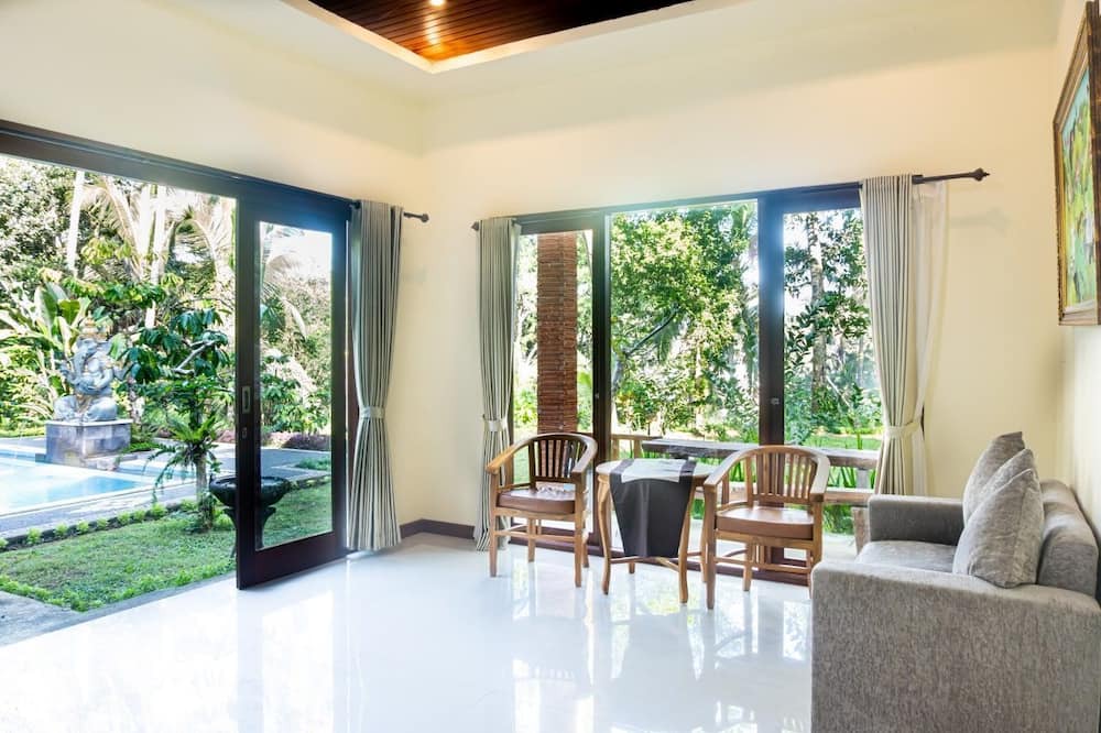 Photo of Livingroom in Tegallalang