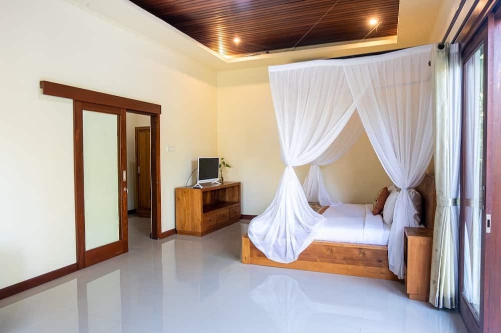 Photo of Bedroom in Tegallalang