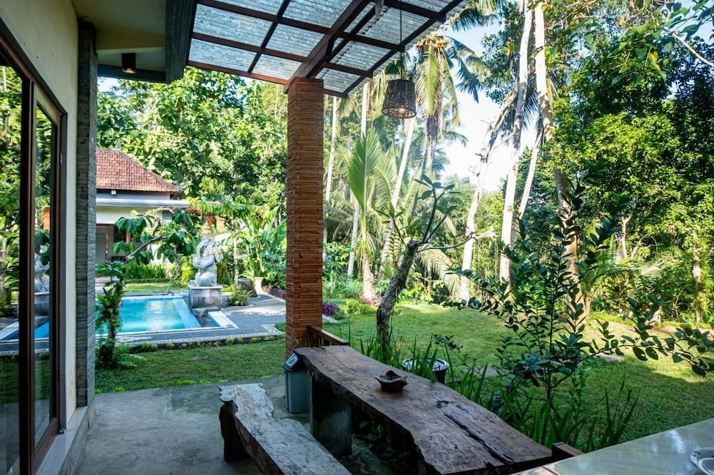 Photo of Outdoor in Tegallalang