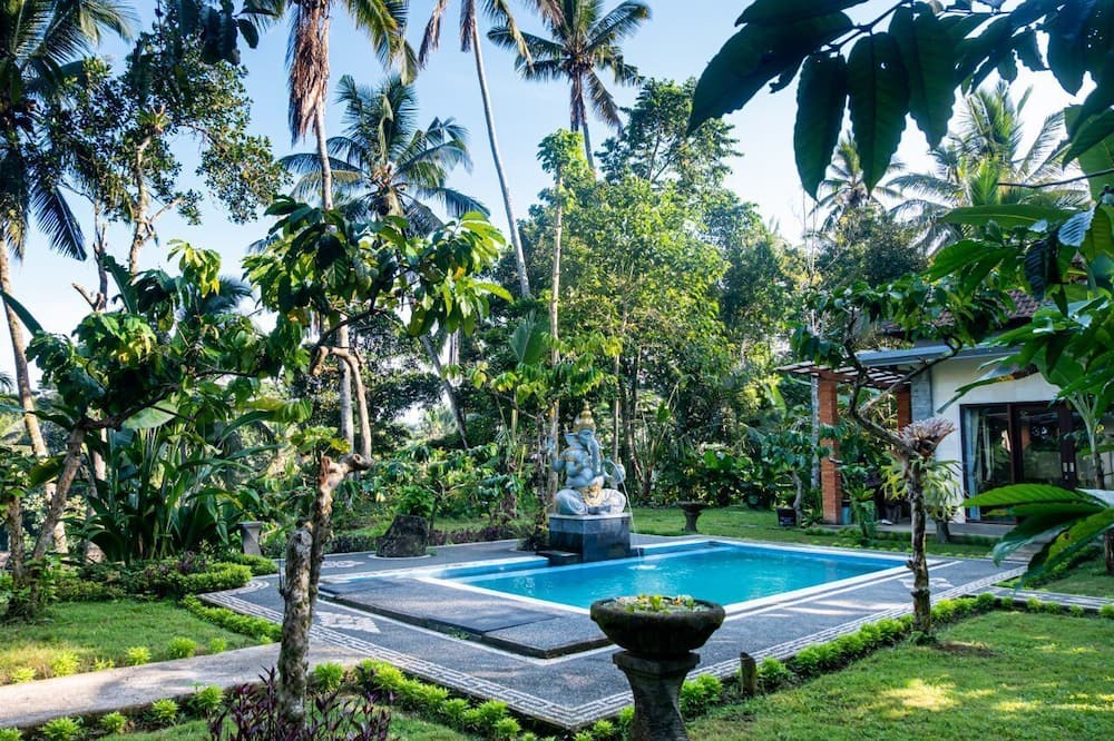 Photo of Outdoor in Tegallalang