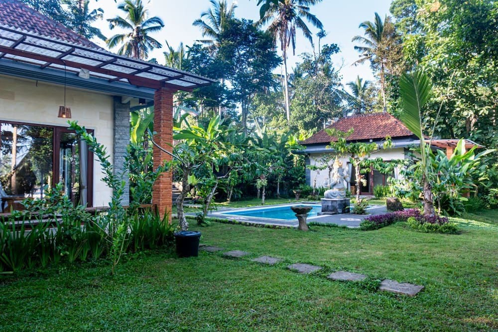 Photo of Outdoor in Tegallalang