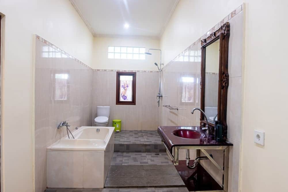 Photo of Bathroom in Tegallalang