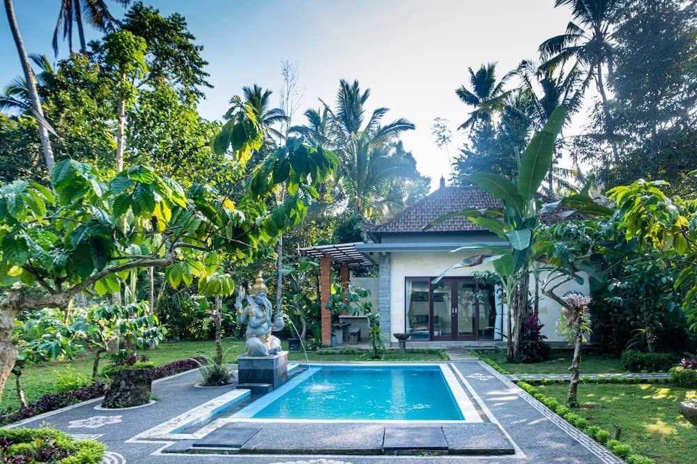 Photo of Outdoor in Tegallalang