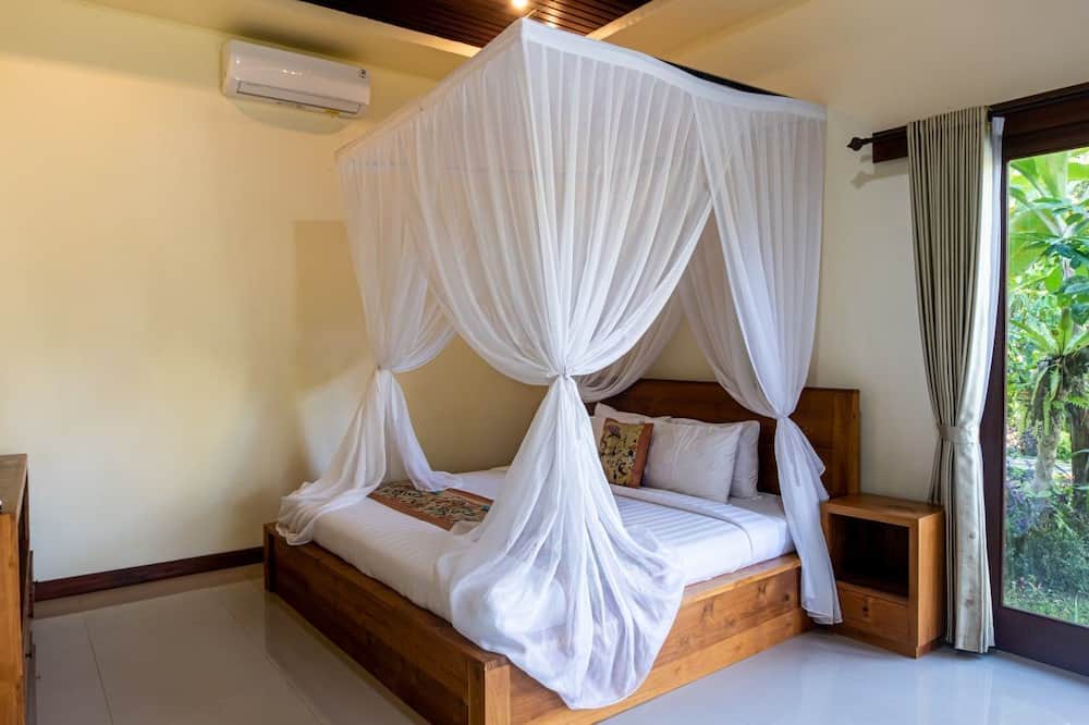 Photo of Bedroom in Tegallalang
