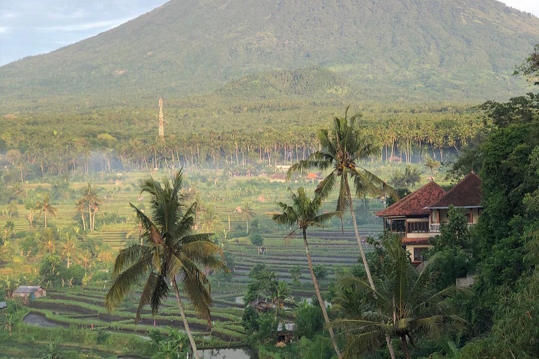 Photo of Outdoor in Ababi