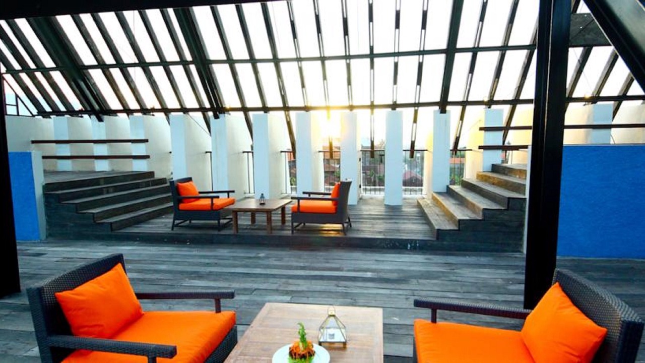 Photo of Outdoor in Legian City-Centre