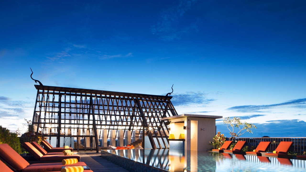 Photo of Outdoor in Legian City-Centre