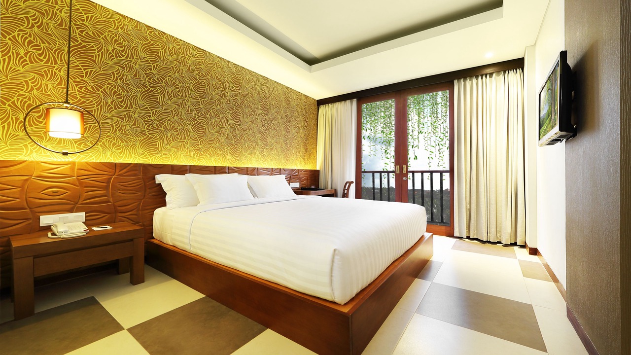 Photo of Bedroom in Legian City-Centre