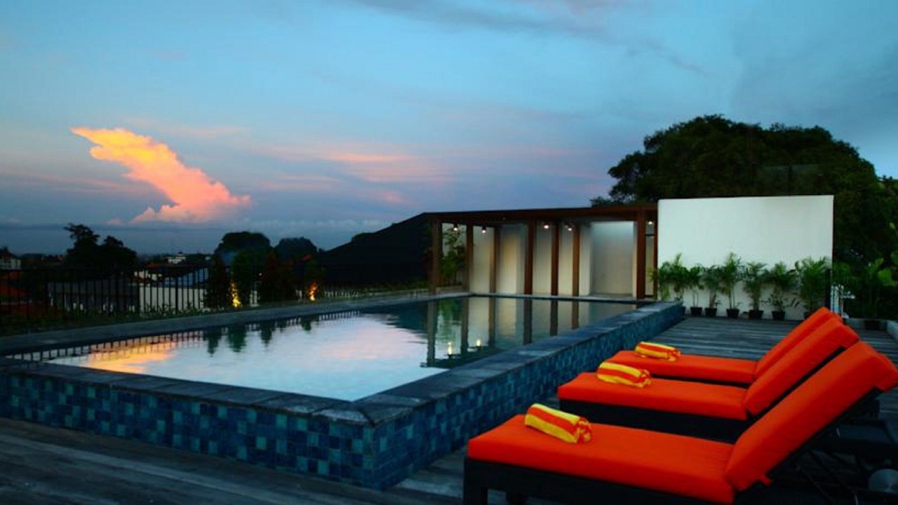 Photo of Outdoor in Legian City-Centre