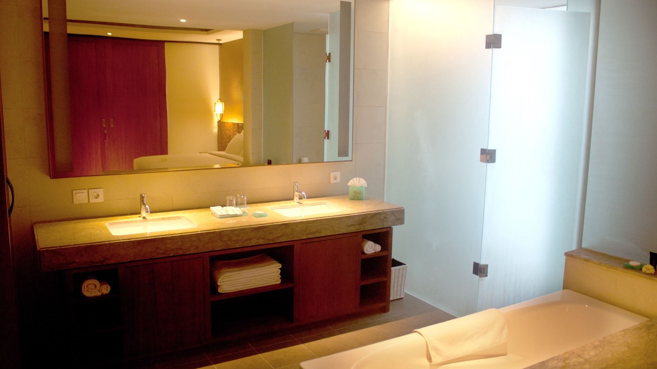Photo of Bathroom in Legian City-Centre